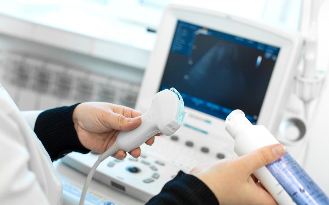 Why is an ultrasound important?